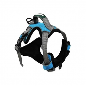 Arnes Pechera Perro Mascota...