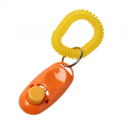 Clicker Adiestramiento...