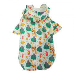 Ropa Impermeable Invierno...