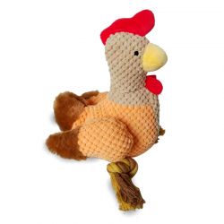 Juguete Peluche Para...