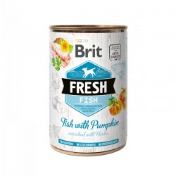 Brit Fresh Lata Alimento...
