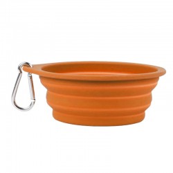 Plato Plegable De Paseo...