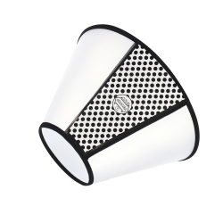 Collar Isabelino Para...