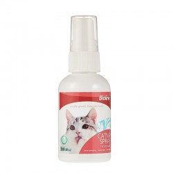 Catnip Spray Bioline Hierba...