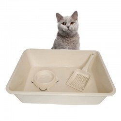 Set Arenero Caja Bandeja...