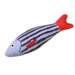 Juguete De Peluche Pescado...