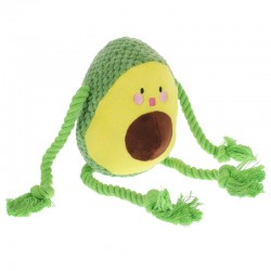 Juguete Peluche Para Perros...
