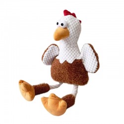 Peluche Juguete Chillon...