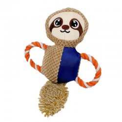 Juguete Peluche Perezoso...