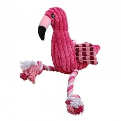 Juguete Peluche Flamenco...