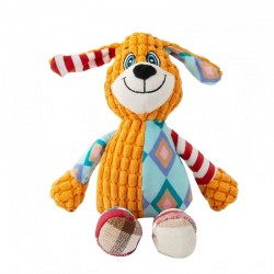 Juguete Peluche Chillon...