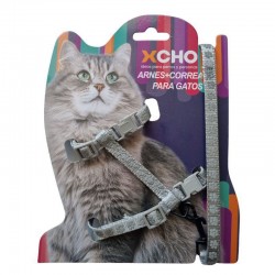 Arnes Pechera Xcho + Correa...