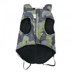 Ropa Para Perros Chaleco...