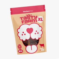 Snack Tasty Farm 400 gr...
