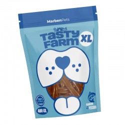 Snack Tasty Farm 400 gr...