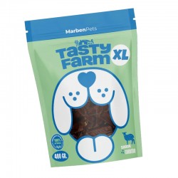 Snack Tasty Farm 400 gr...