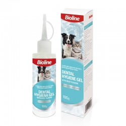 Gel De Higiene Dental Bucal...