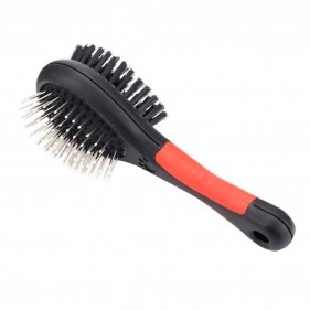 Peine Doble Cara Para...