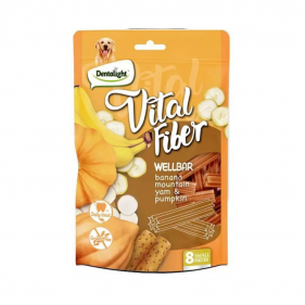 Snack Para Perros Vital...
