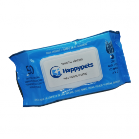 Toallas Humedas Toallitas...