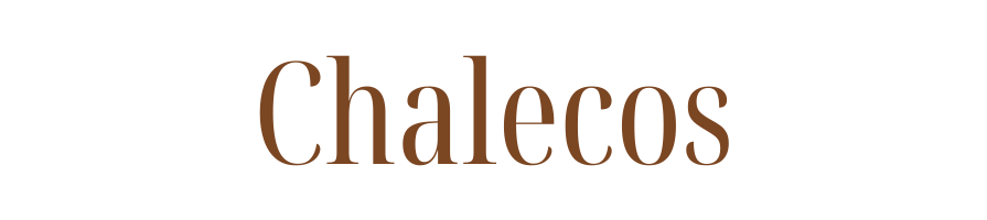 Chalecos
